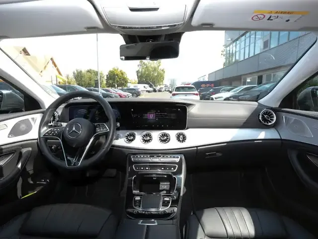 Mercedes-Benz CLS 300