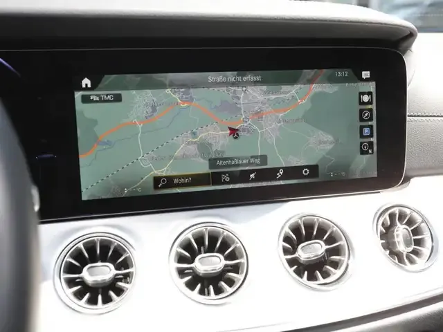 Mercedes-Benz CLS 300