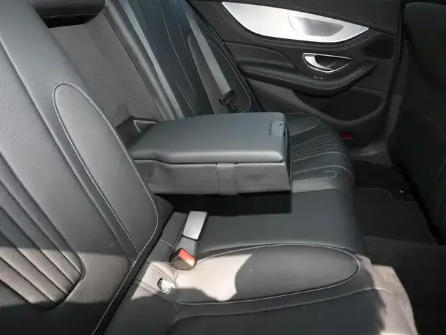 Mercedes-Benz CLS 300
