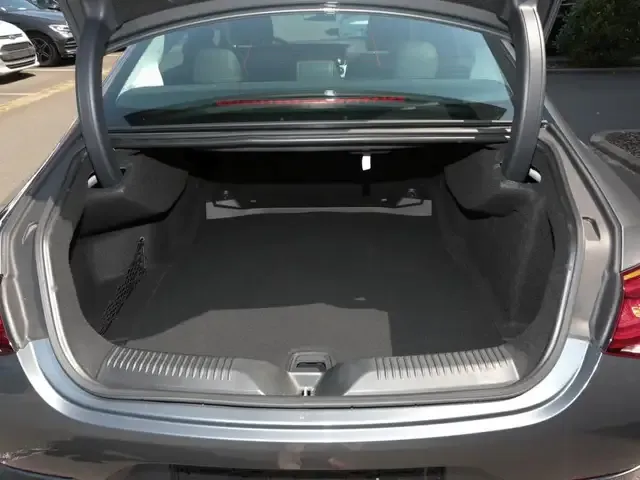 Mercedes-Benz CLS 300