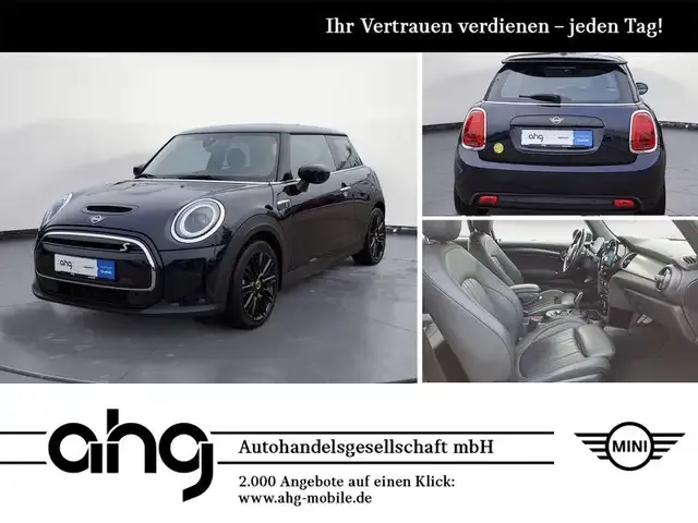 MINI Cooper E
