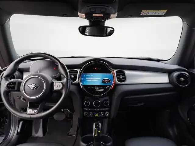 MINI Cooper E