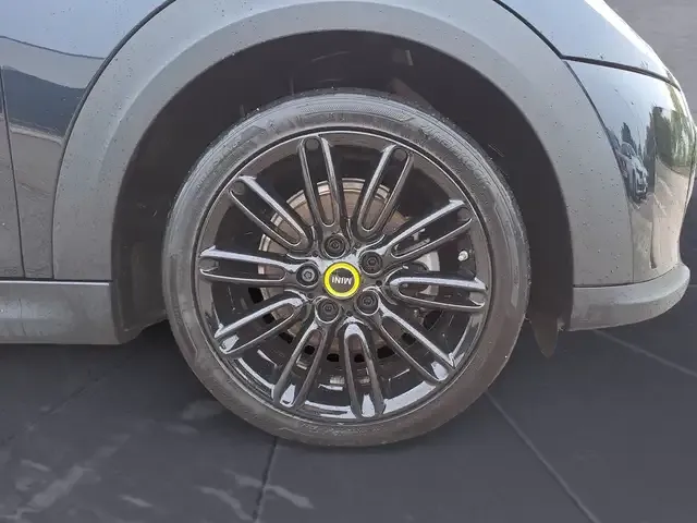 MINI Cooper E