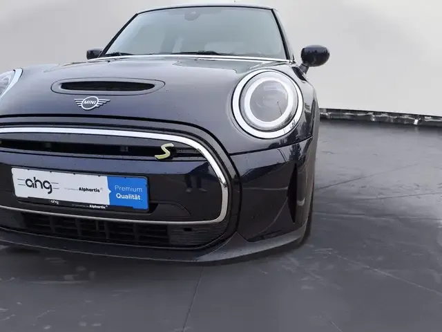 MINI Cooper E