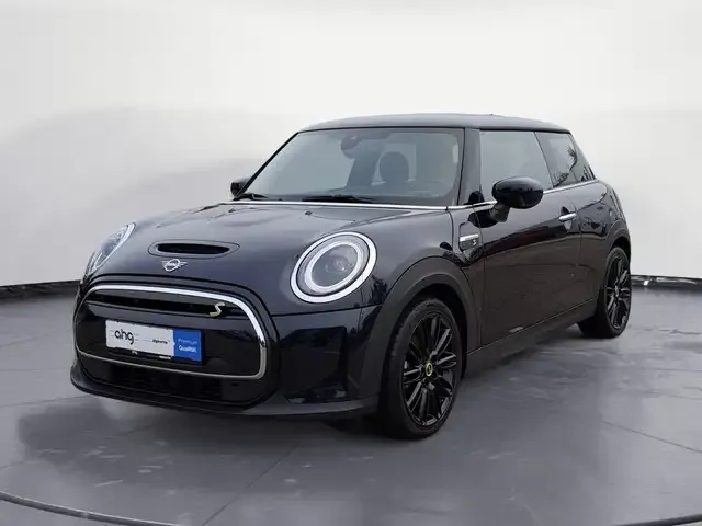 MINI Cooper E