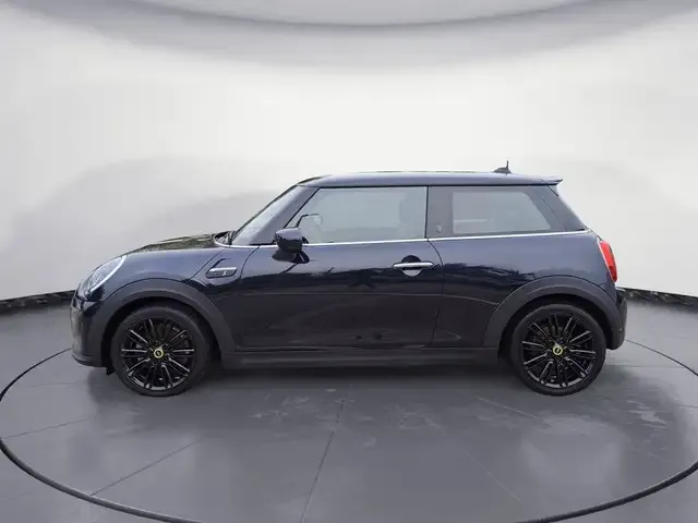 MINI Cooper E