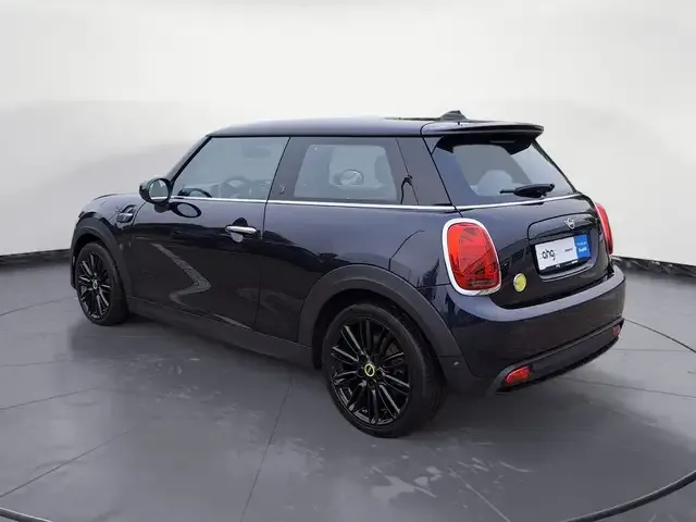 MINI Cooper E