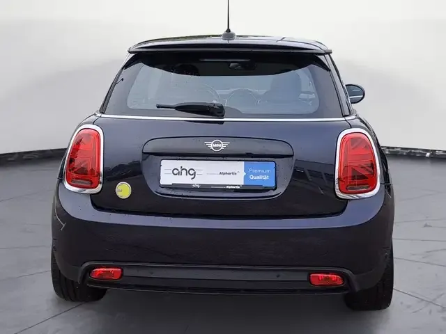 MINI Cooper E