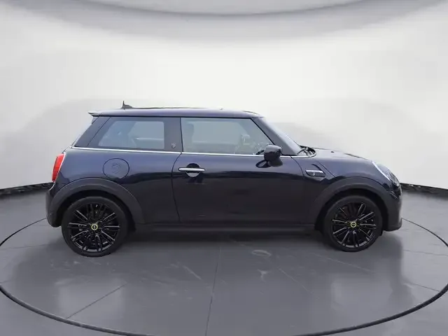 MINI Cooper E