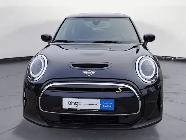 MINI Cooper E