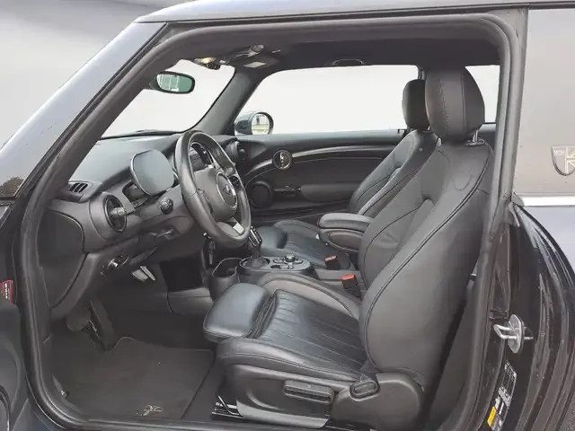 MINI Cooper E