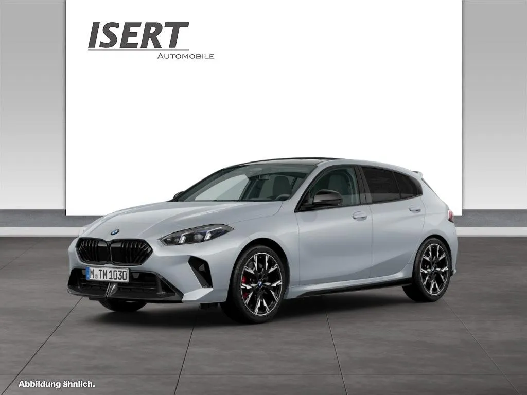 BMW 123