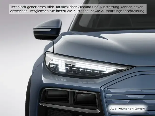 Audi Sonstige