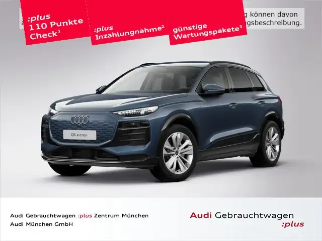 Audi Sonstige