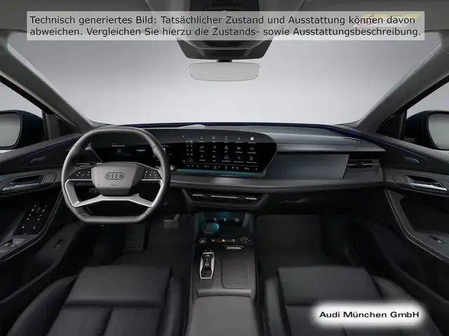Audi Sonstige
