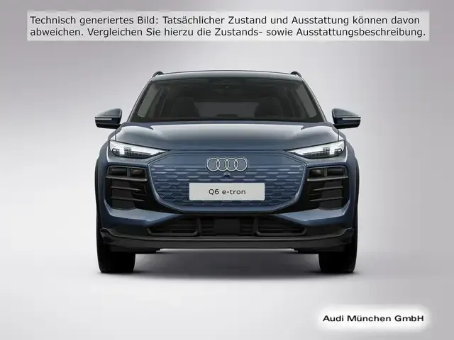 Audi Sonstige