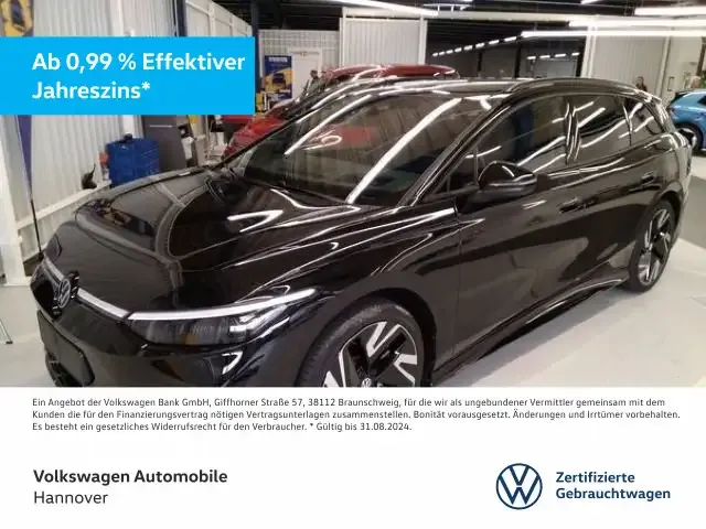 Volkswagen ID.7