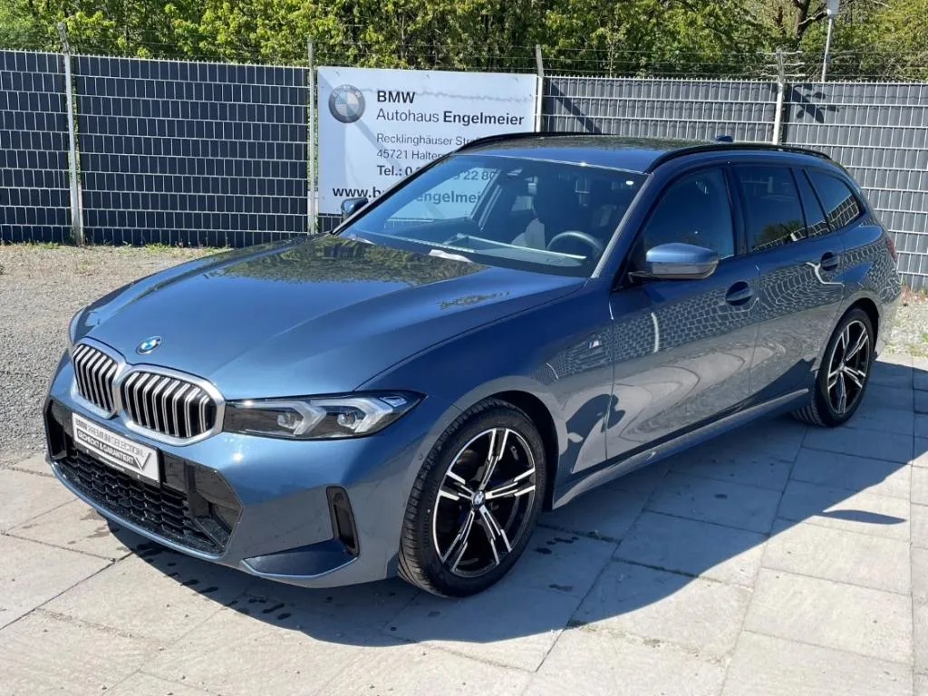BMW 318