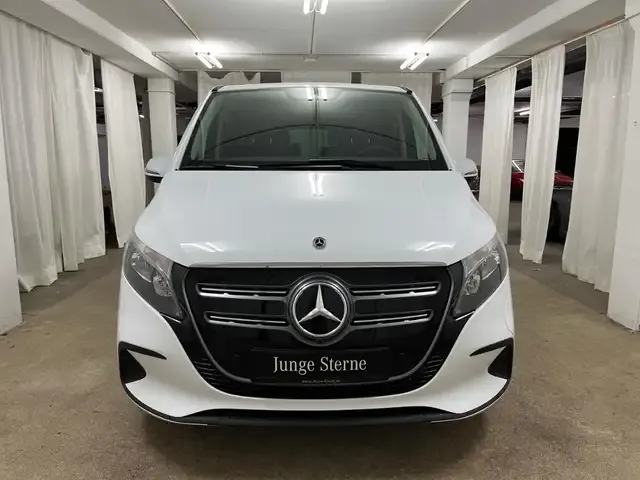 Mercedes-Benz EQV 250