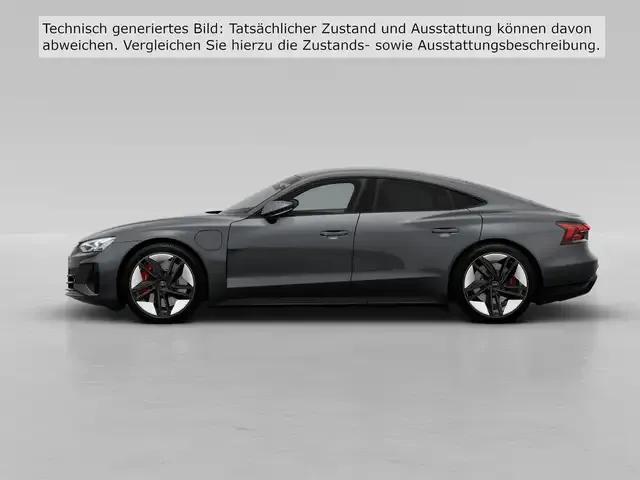 Audi RS e-tron GT