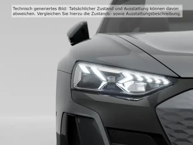 Audi RS e-tron GT