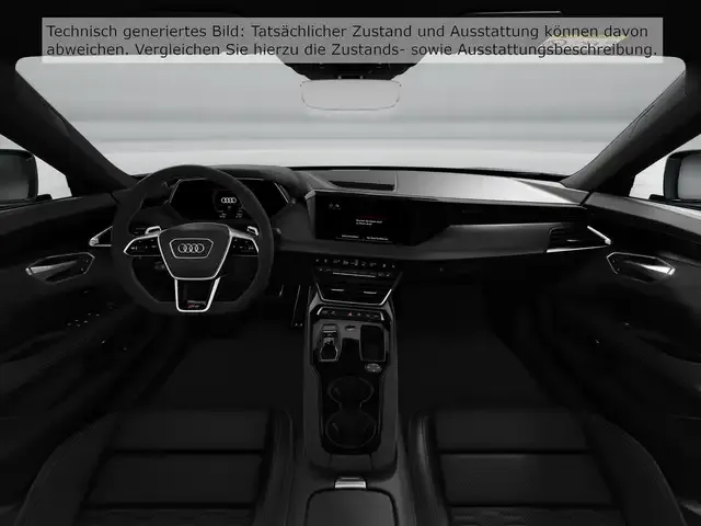 Audi RS e-tron GT
