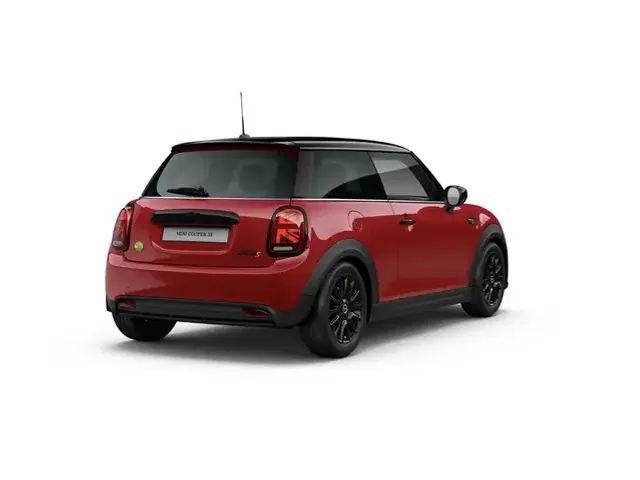 MINI Cooper SE