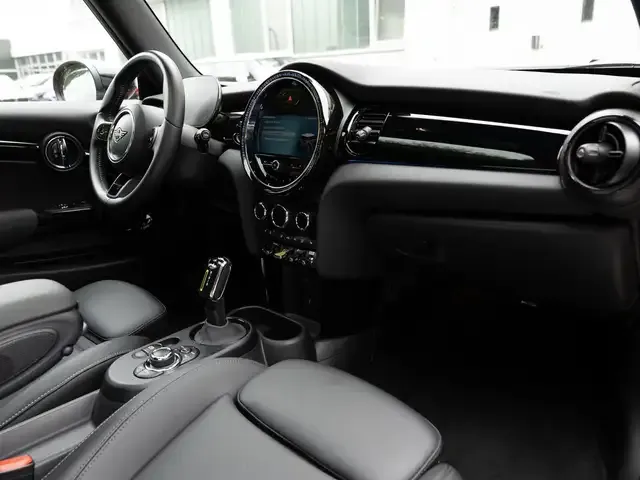 MINI Cooper SE