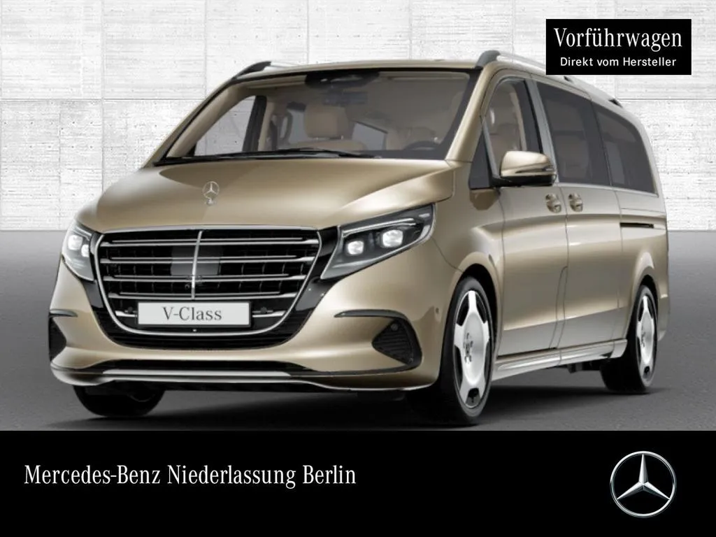 Mercedes-Benz V 300