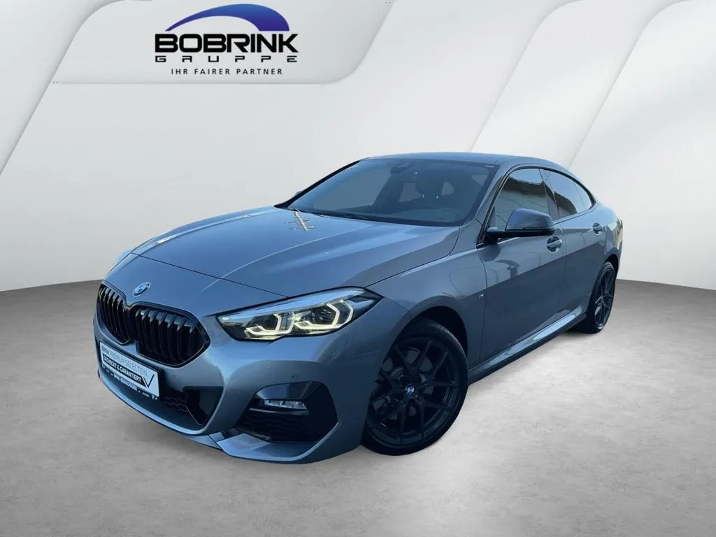BMW 220