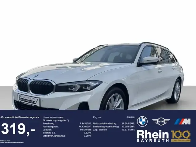BMW 320