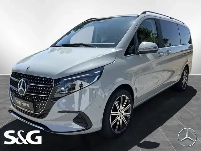 Mercedes-Benz V 250