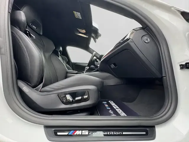BMW M5