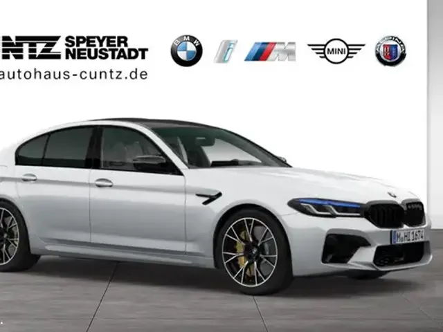 BMW M5