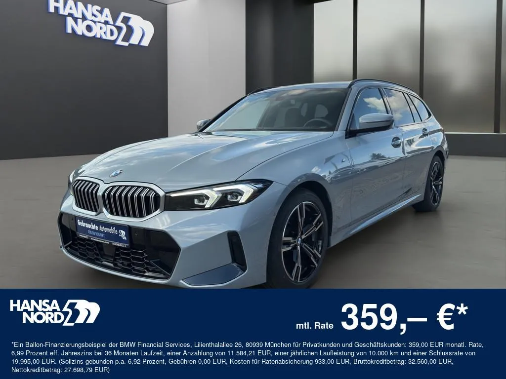 BMW 318