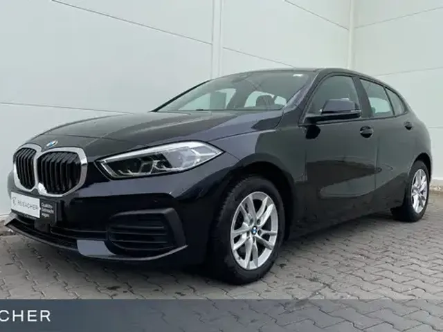 BMW 118