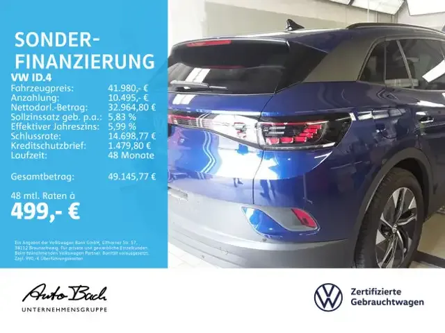 Volkswagen ID.4
