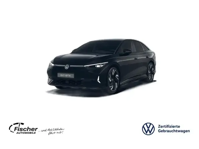 Volkswagen ID.7