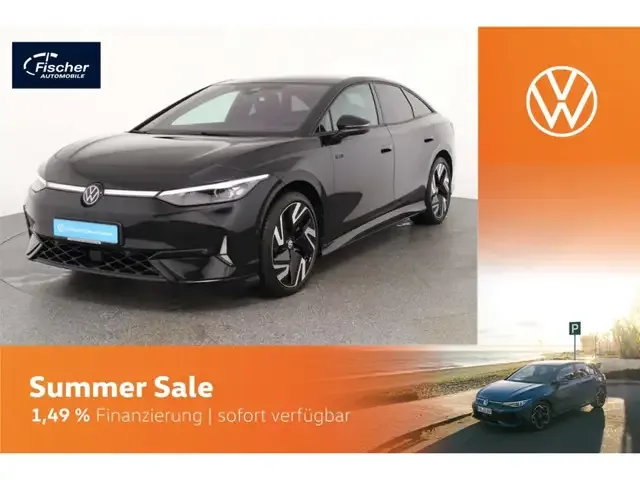 Volkswagen ID.7