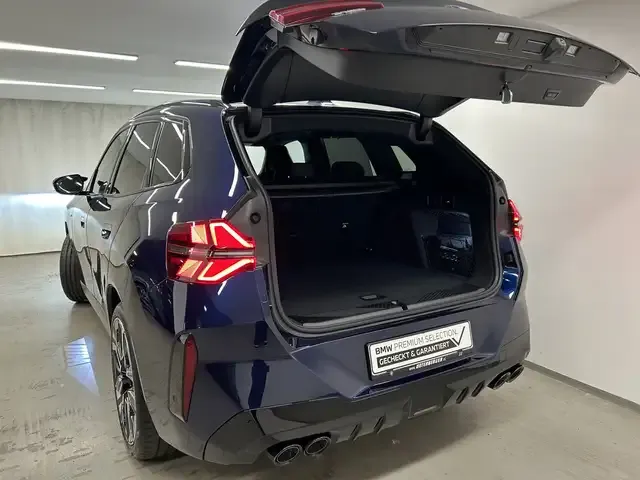 BMW X3 M