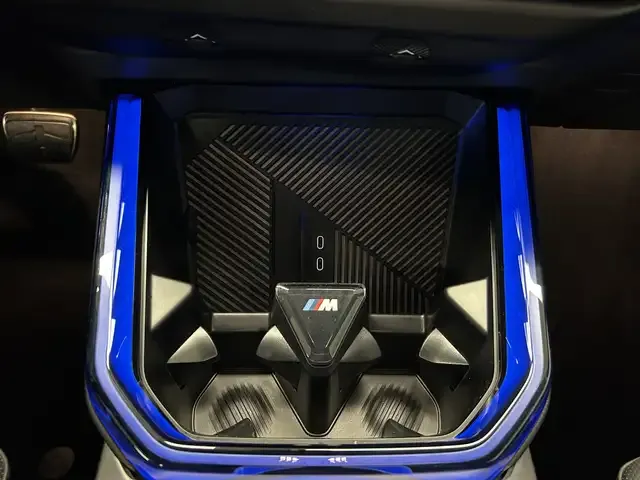 BMW X3 M