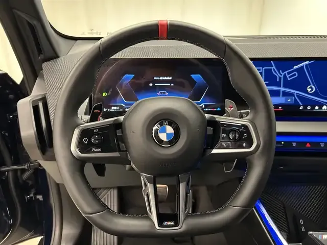 BMW X3 M