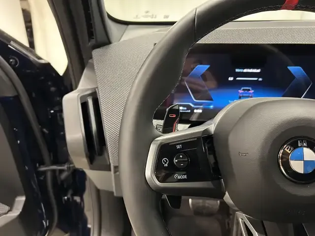 BMW X3 M