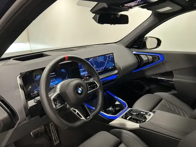 BMW X3 M