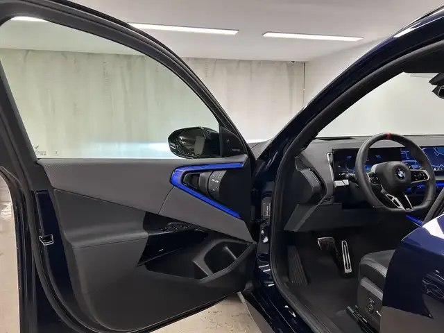 BMW X3 M