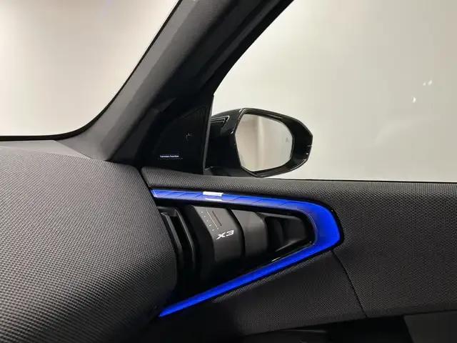 BMW X3 M