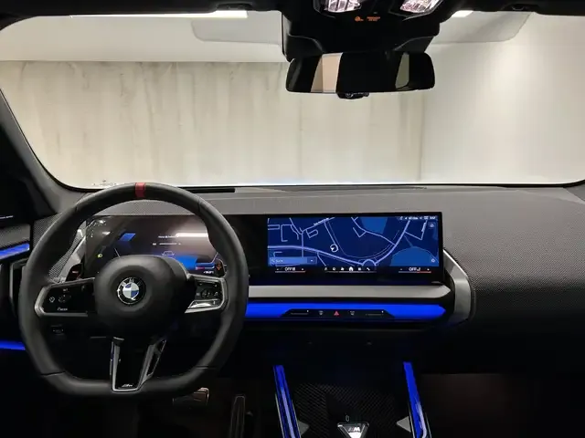 BMW X3 M