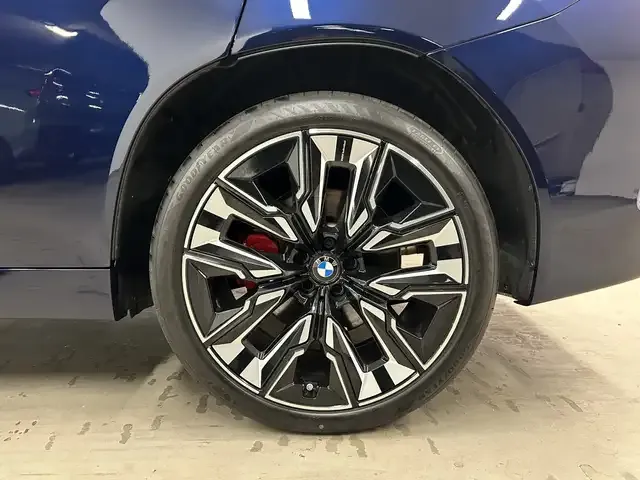 BMW X3 M