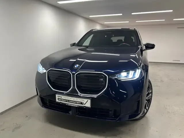 BMW X3 M