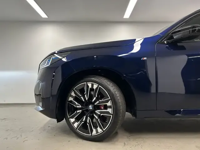 BMW X3 M